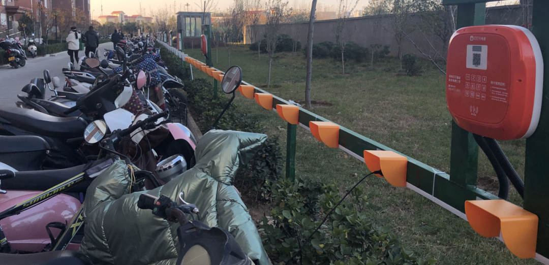 加盟骗局层出不穷，二轮电动车充电需求下还有什么「正经机会」？