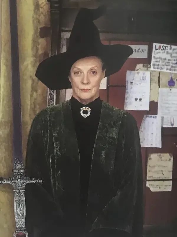 《哈利·波特》主要人物MBTI分析