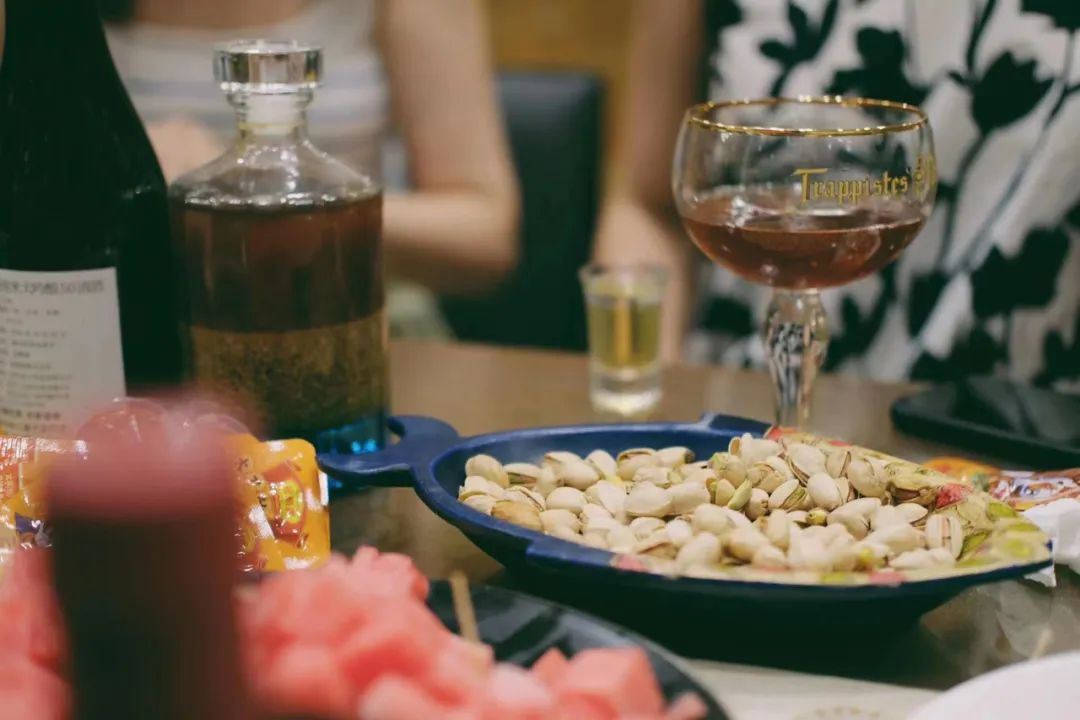 美食博主家的私宴(美食博主家的私宴怎么样)