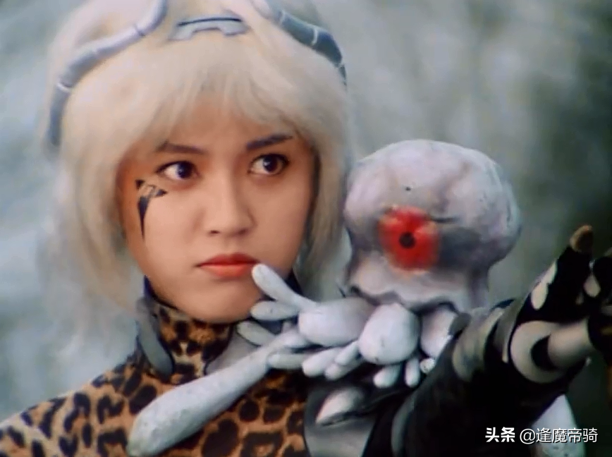 《超新星閃光人》戰力明顯不均衡，主角團靠科技，反派只能靠變異