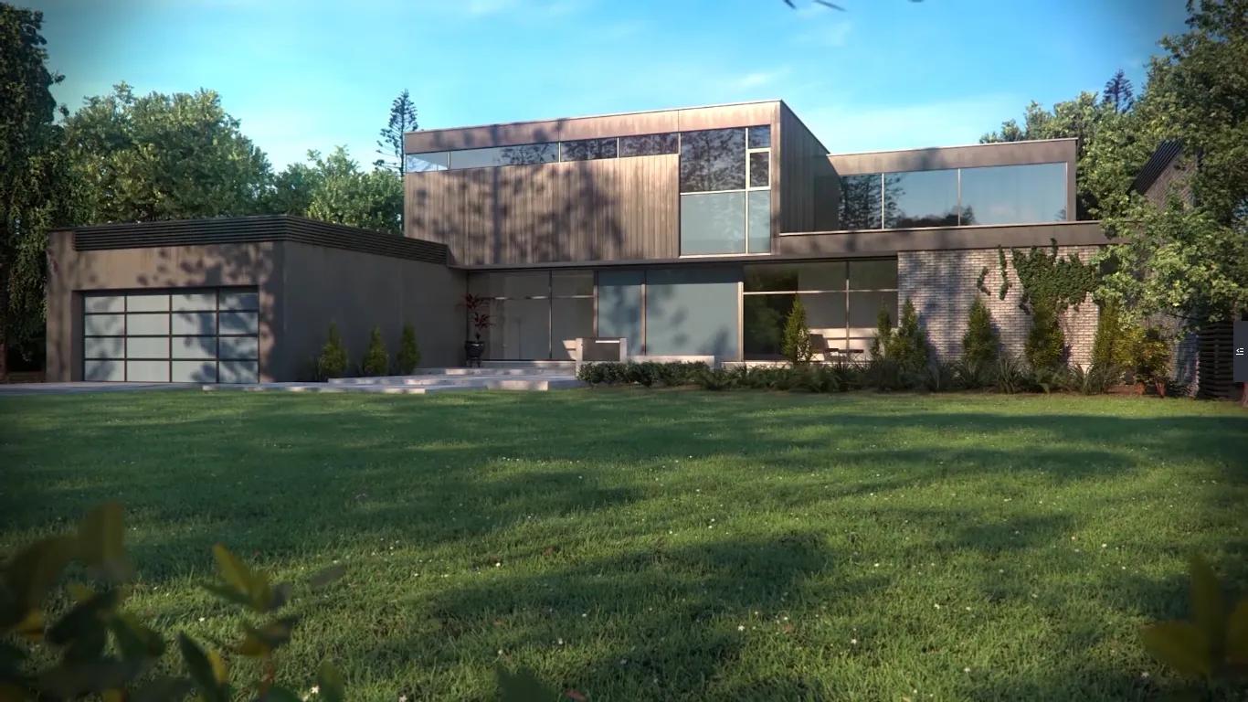 blender实战案例170合集