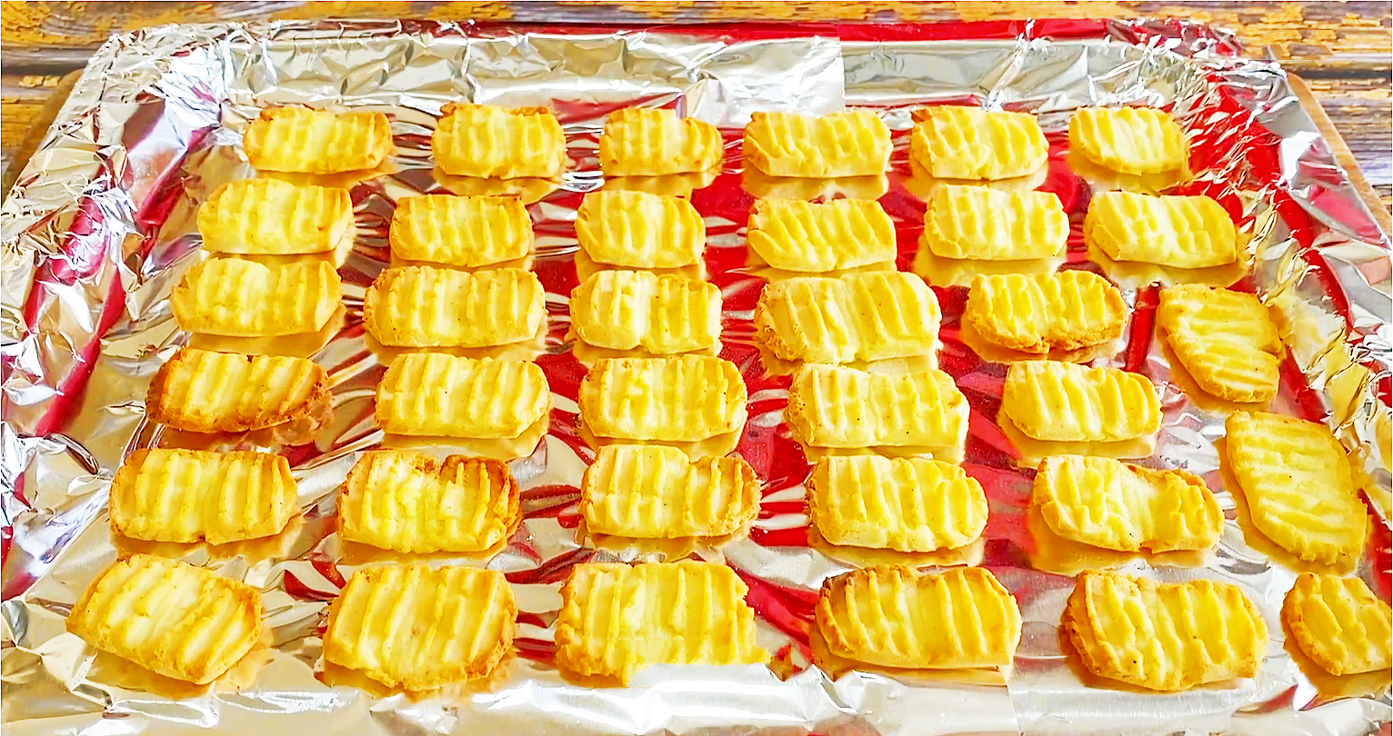 开学了，不知吃什么，推荐8款可当零食的早餐，照着做孩子很喜欢