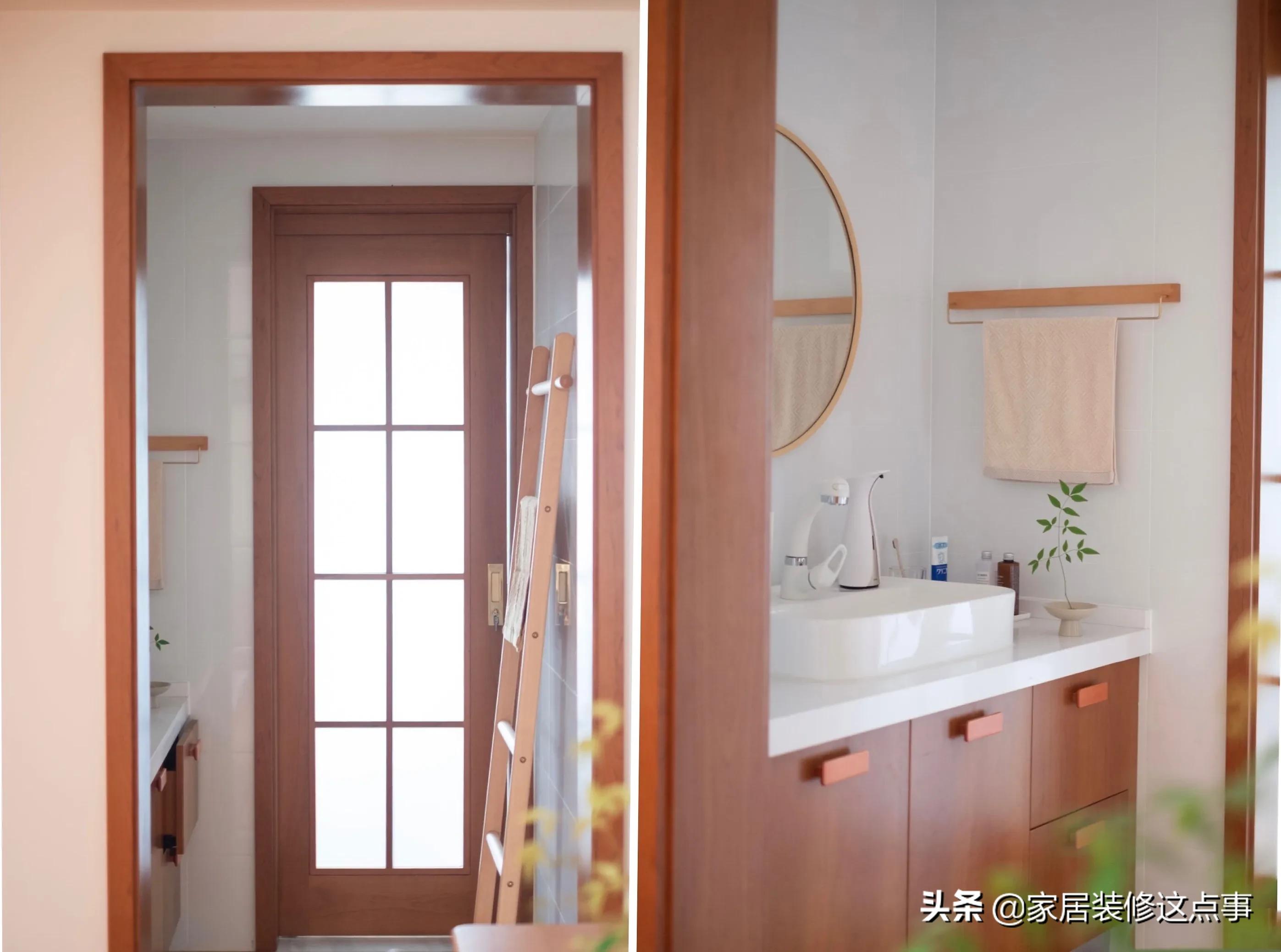 90㎡杭州独居小哥的家，全屋纤尘不染、透着骨子里的高级感，超赞
