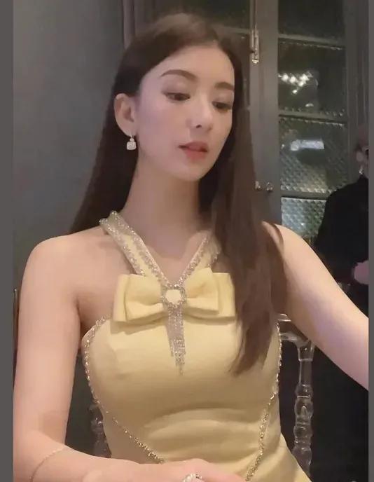 郭富城真有福气