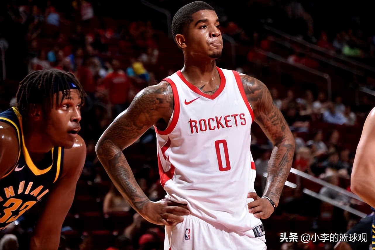 nba火箭因为什么(伍德交易来的四位球员 火箭为何仅仅只考虑留下博班 到底有何玄机)