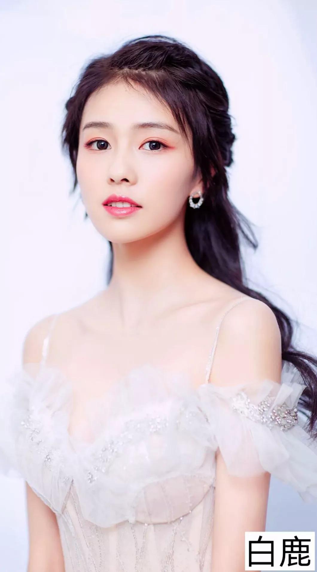 三线明星有多美?你都认识吗?