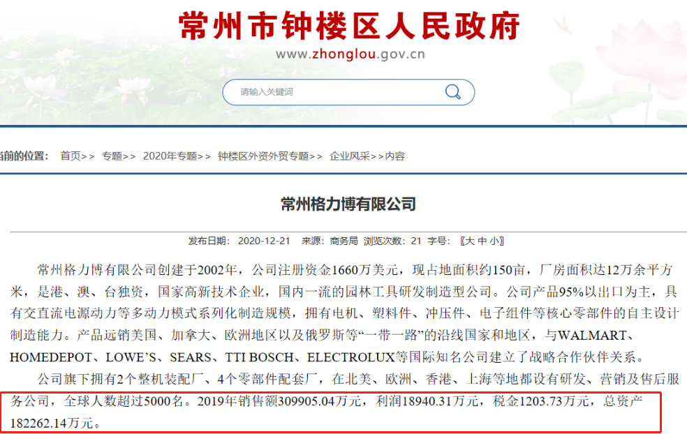 格力博信披疑云：财务数据真假难辨，研发投入左右互搏