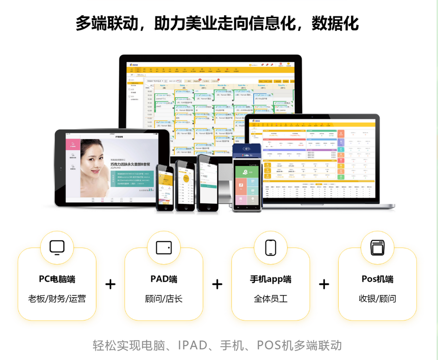 美克拉SaaS：我的店定位高端，但每天的营业额只有302块，错在哪