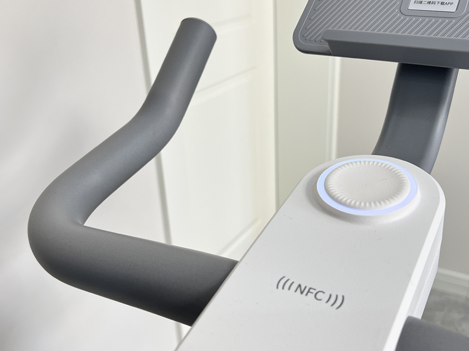 骑行更过瘾，七分钟燃脂爆汗的野小兽小白驹速燃动感单车体验有感