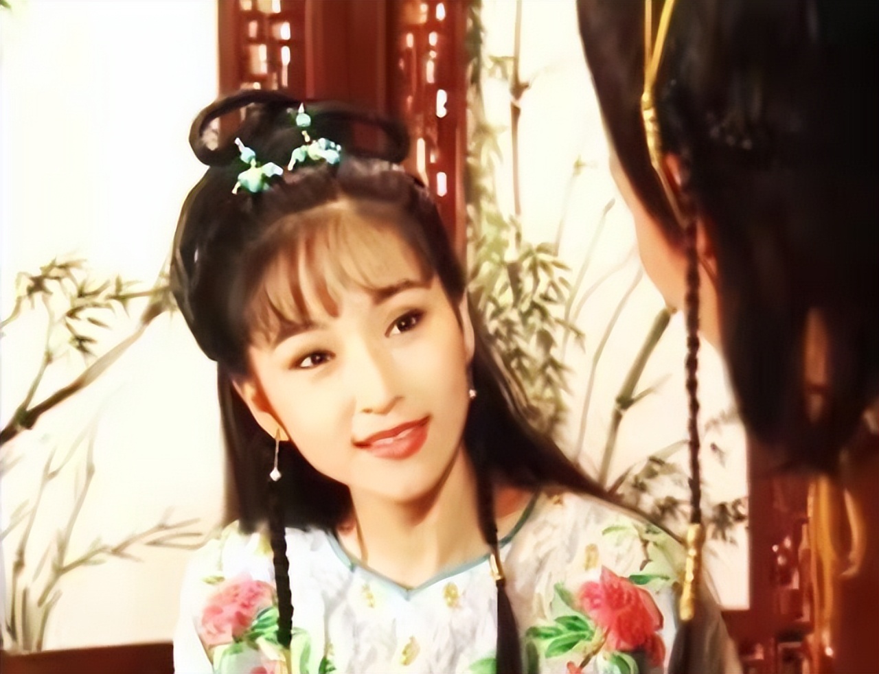 张玉嬿：被称为第一美妇，出道30年从无绯闻，56岁仍是单身