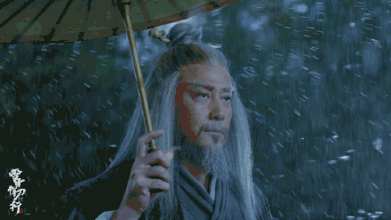 《雪中悍刀行》播放量破八亿，六天12个冠军，这四大配角居功至伟