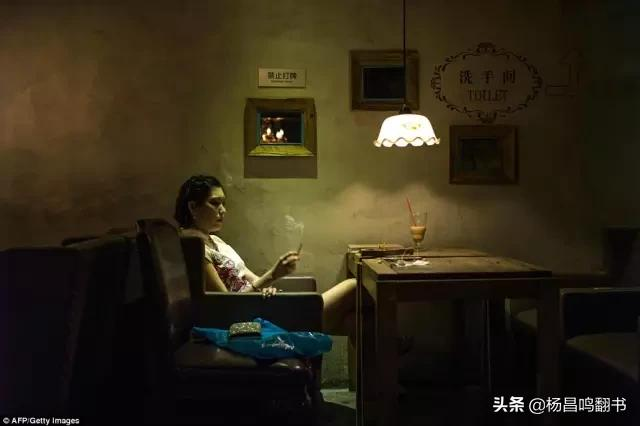 「摄影」看看:这些震撼人心的摄影作品