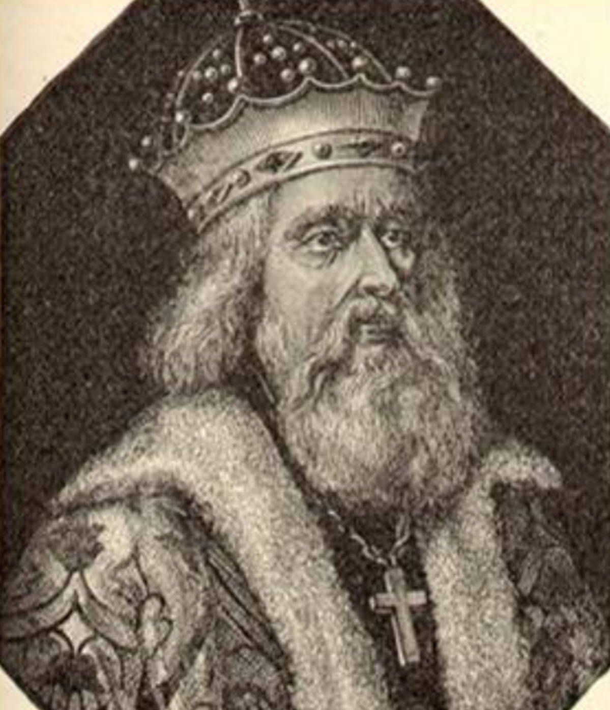 俄罗斯民众心中的伟人榜单，斯大林才排第3，第1第2是谁？