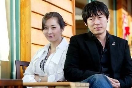 宋允儿事业巅峰时期嫁给了电影巨星薛景求被网友骂小三多年