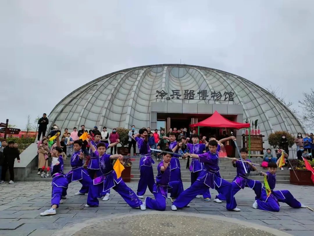 “五一”出游預(yù)備役，快收下這份出游靈感！