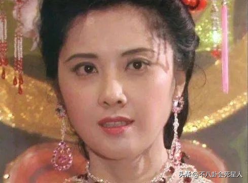 温婉大气，眉眼如画，这12位绝色古典美人，长在了中国人的审美上