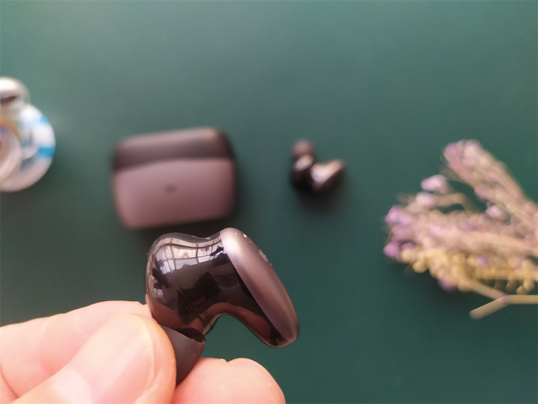 主动降噪，静享音乐之妙，绿联HiTune X6蓝牙耳机评测