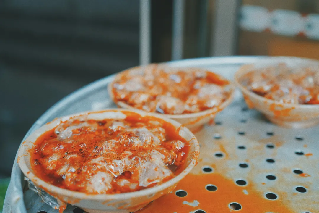 最近超火的盐帮菜之乡让我大开眼界，奇怪的知识又增加了