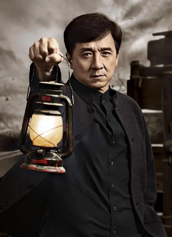 同样是国际巨星！成龙与李连杰地位存在任何差别？