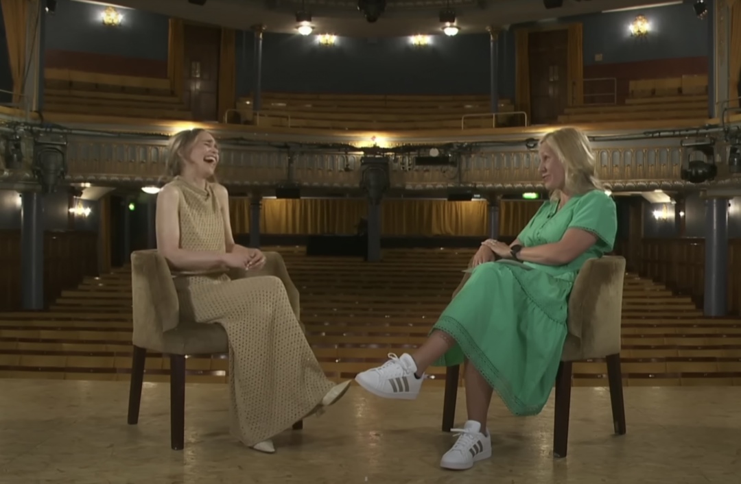 龙妈：我大脑已经缺了一块，到现在还能说话，其实是奇迹