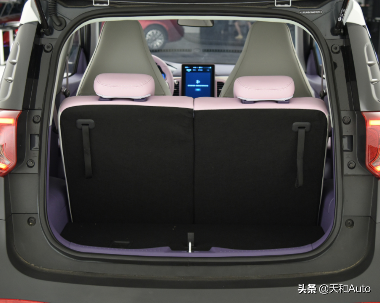 奇瑞小蚂蚁·魅版本发布，作为微型电动汽车，价格是否偏高？