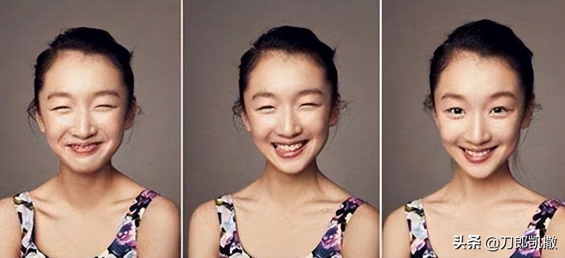 年轻时貌美如花，如今成了“村花”的代言人的九位女星