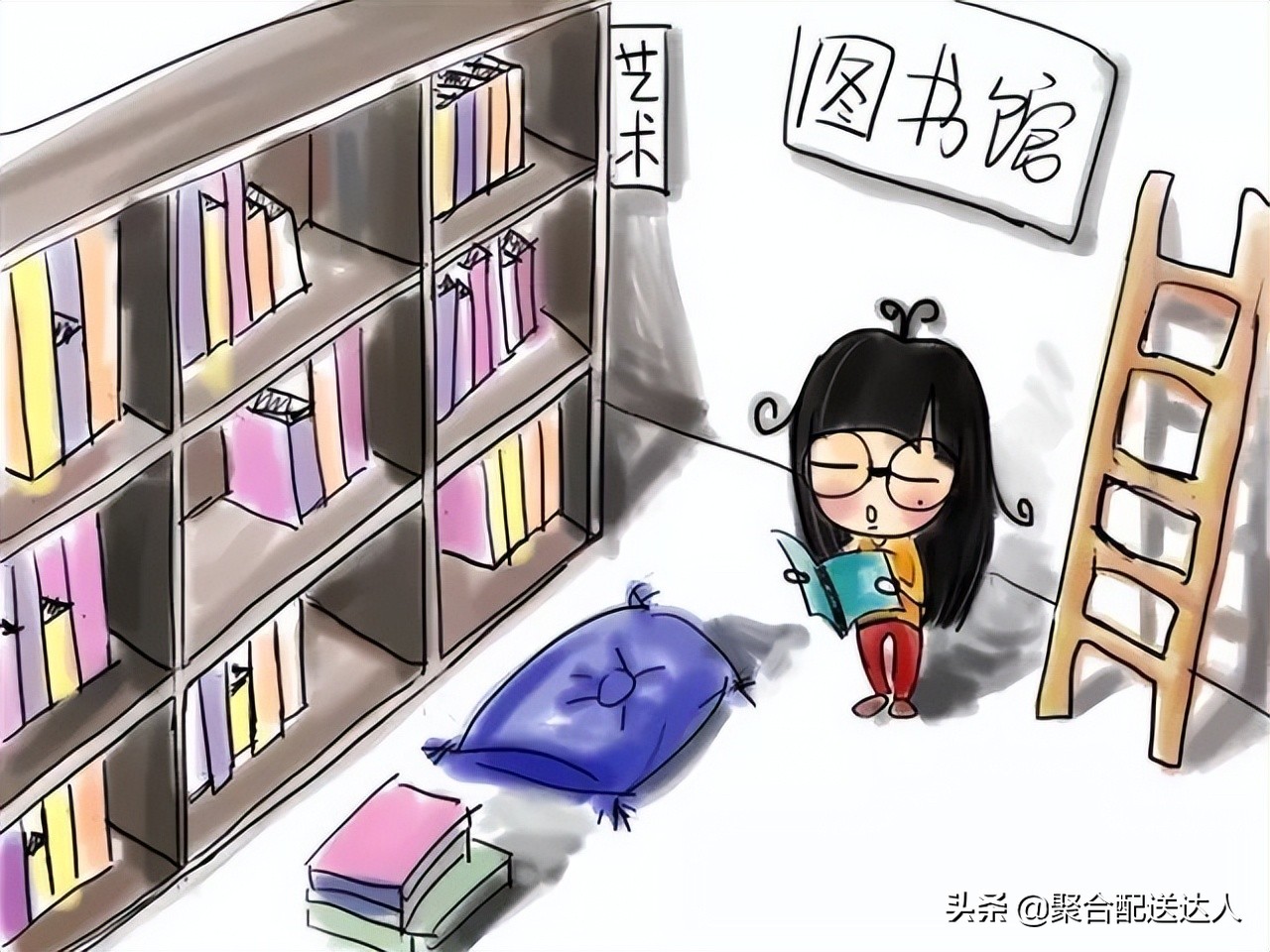 大学生的生活特点是如何的？校园配送项目又存在哪些创业价值？