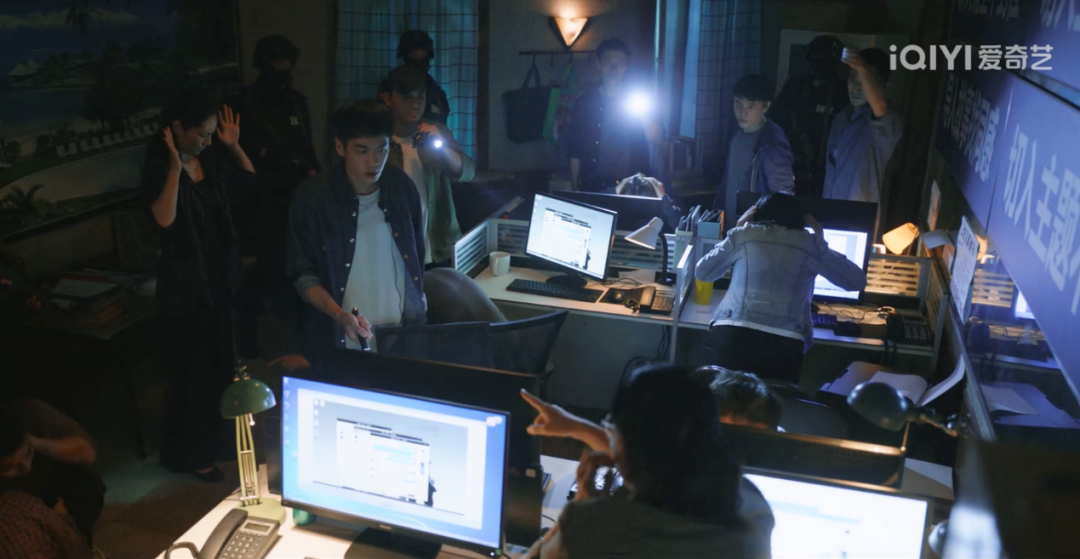 当《梦华录》的法律问题照进现实