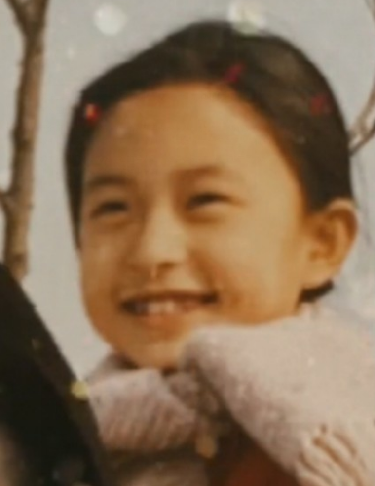 张蕾：被杨帆暗恋8年无果，嫁普通生意人生一子，为儿子操碎了心