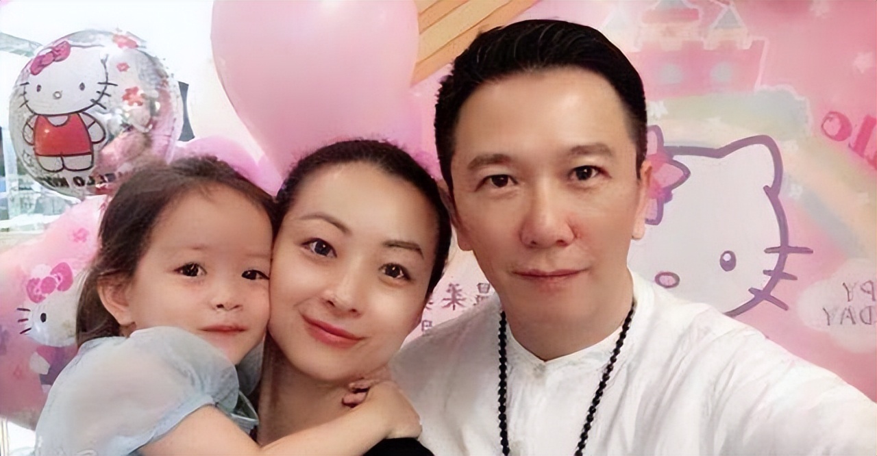 “瘟神”温兆伦：三婚两离，曾与郭羡妮恋爱，却向前任追讨青春费