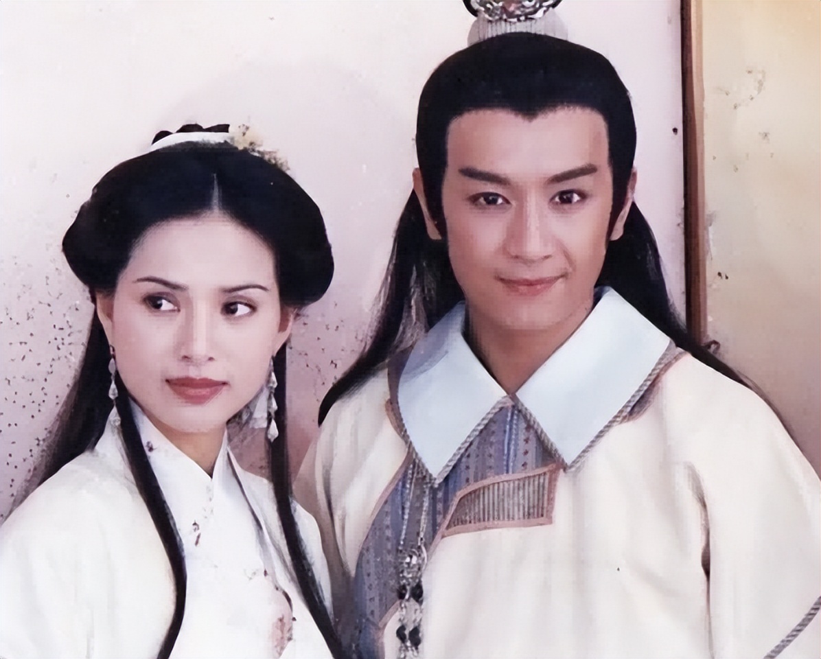 “高开低走”的7位港星，个个红极一时，却将一手好牌打得稀烂