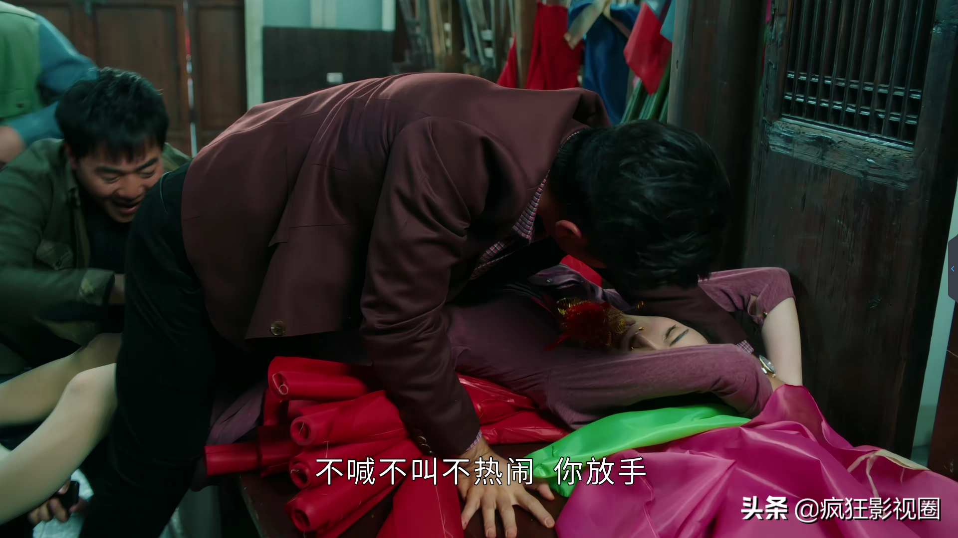 不吹收视率，赵丽颖新剧《幸福到万家》给国产剧开了个好头