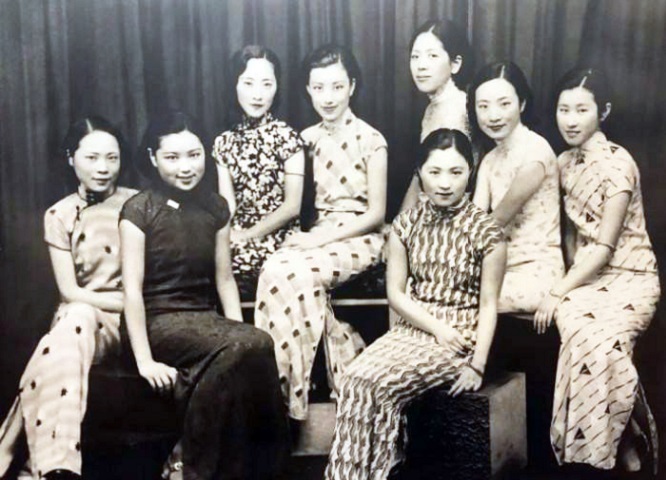 中国风华绝代十大女星：颜值与气质兼具的顶级美女榜单