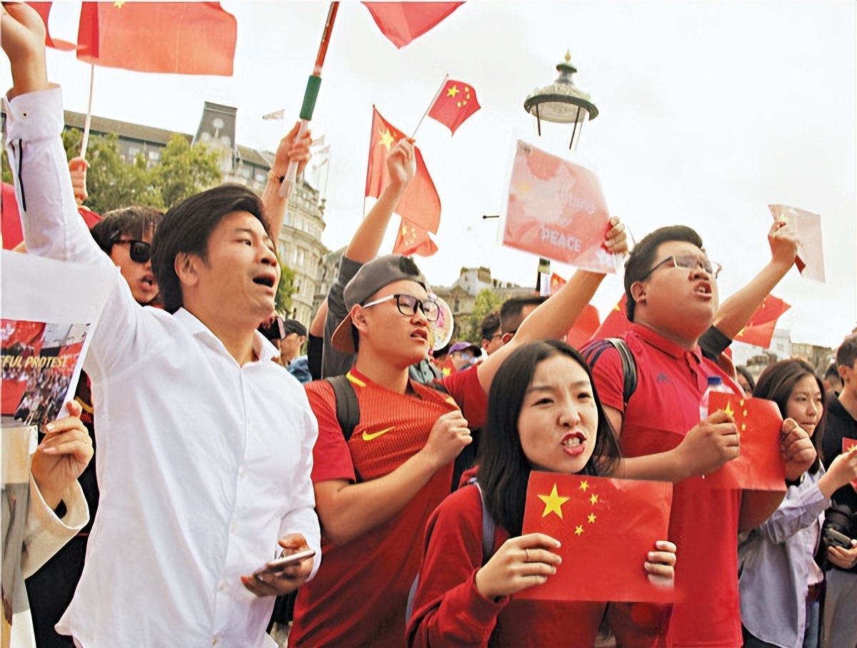 华人,华裔,华侨,哪一个才是中国人?其实我们很多人都理解错了