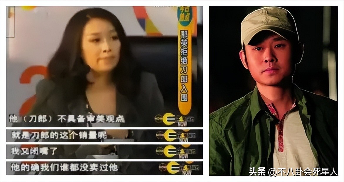 乐坛十大“恶俗歌曲”，刀郎两首代表作上榜，他冤不冤？