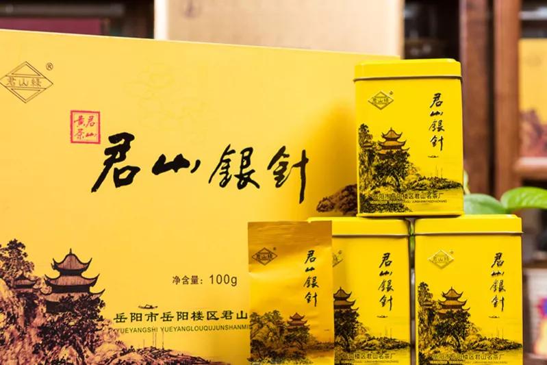 全国哪的茶叶最优质？经评选，这10款有机茶脱颖而出，有你家乡吗