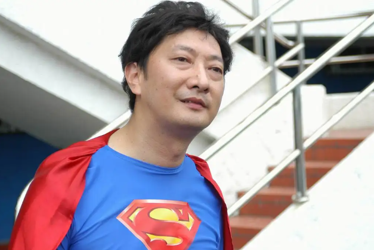 《疯狂的石头》宁浩眼光有多毒？三个台湾同胞让人笑到岔气