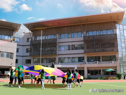 北京市朝阳区IB认证国际学校一览表（12所）