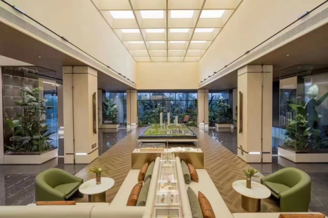 锁定“爆款”！城市顶级资源圈，龙湖新盘靠品质出圈