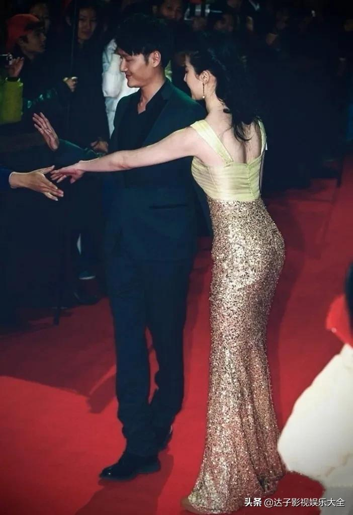 神仙姐姐刘亦菲，除了美貌，我还错过了什么