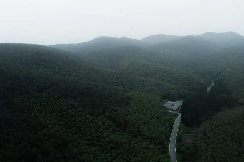 8处不错的游客中心设计