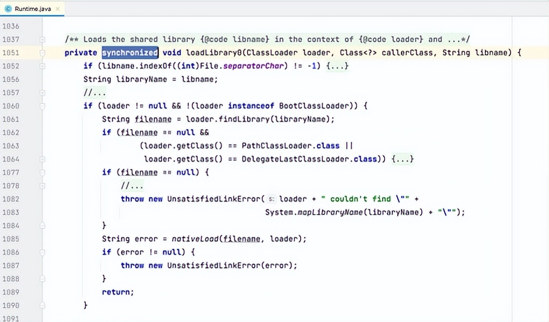 抖音 Android 性能优化系列：Java 锁优化