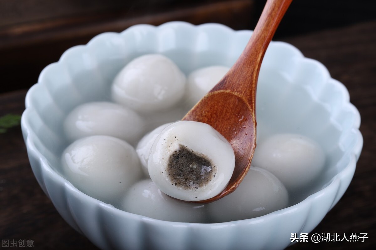 元宵节要干什么（原来元宵节除了吃汤圆还有这些习俗）