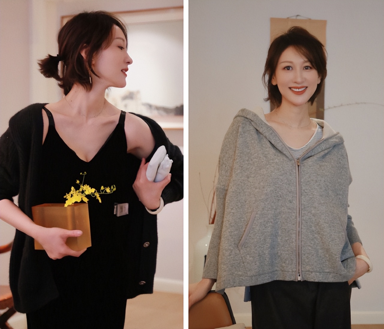 演员练练脏水中拍打戏，浑身湿透污泥溅进嘴里，被掐脖子面色通红