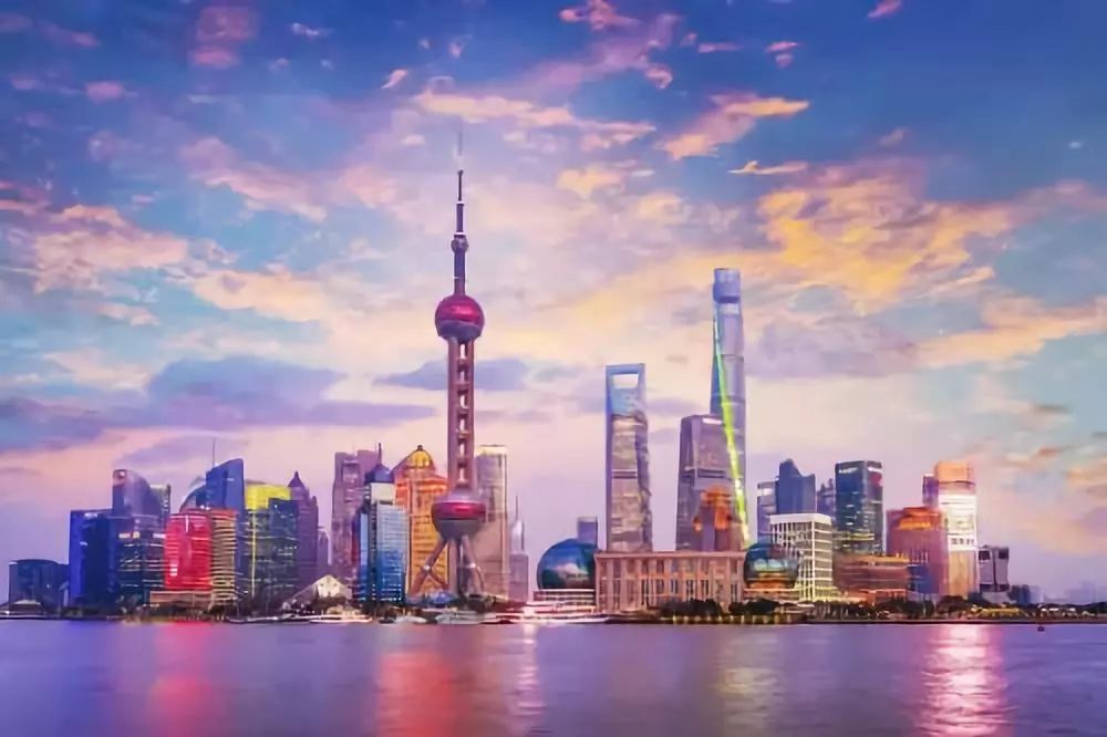 中国最美夜景城市排行榜，第一名竟是它！快看看你家乡上榜没？