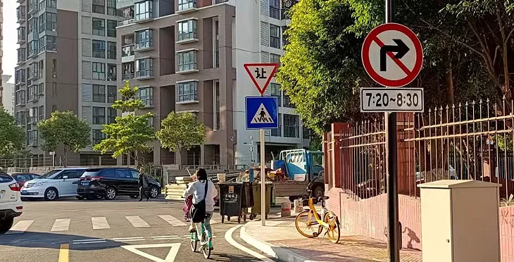 重要消息！明天起，珠海这条繁忙道路要改单行线！早高峰要这样绕行！