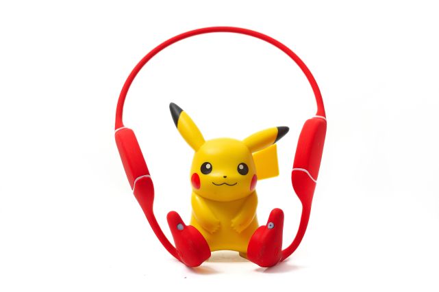 运动时尚两不误 疾风少年必备之—南卡Runner Pro3骨传导耳机