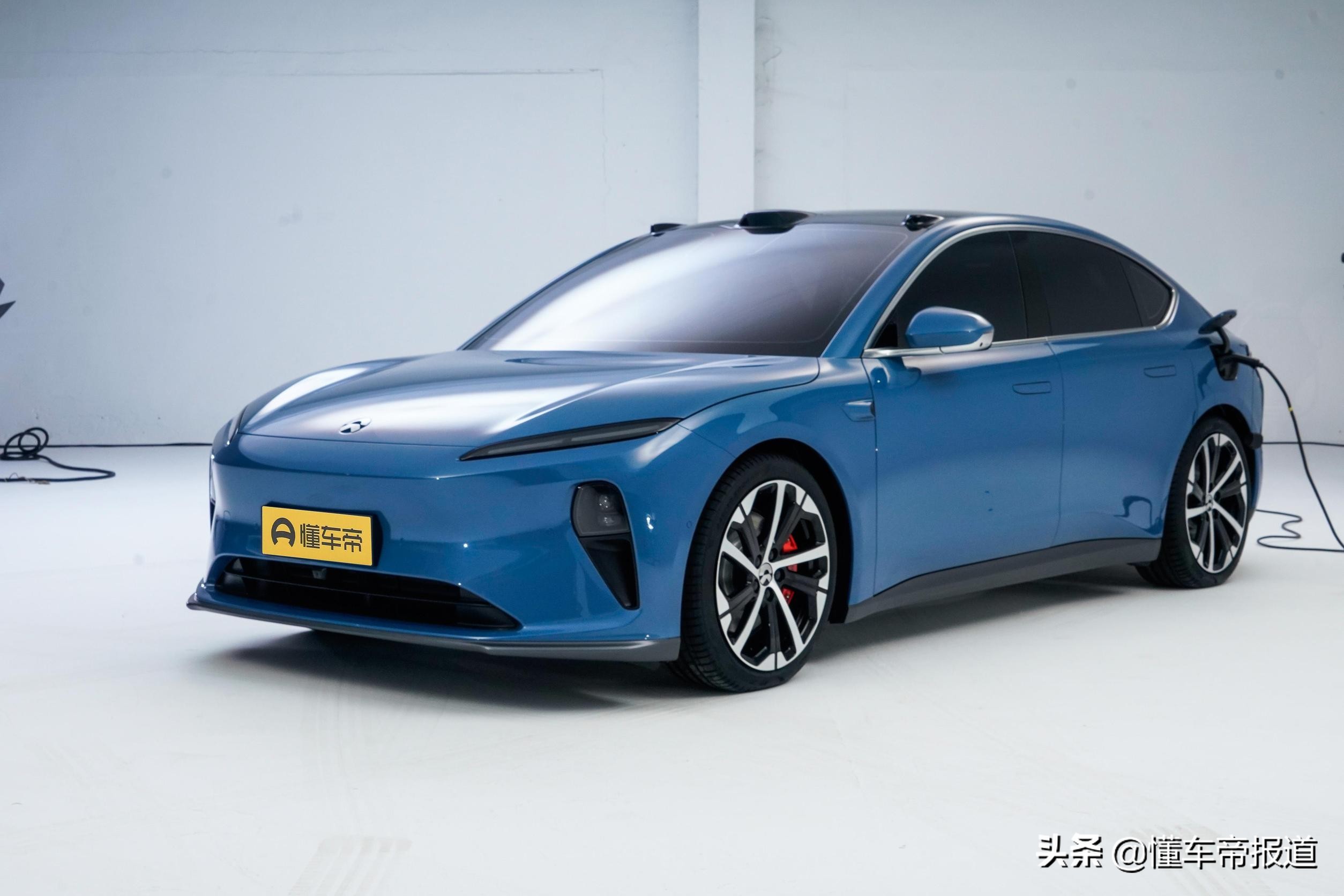 新车 | 自主品牌挑大梁！2022年七款最值得期待新能源车型盘点