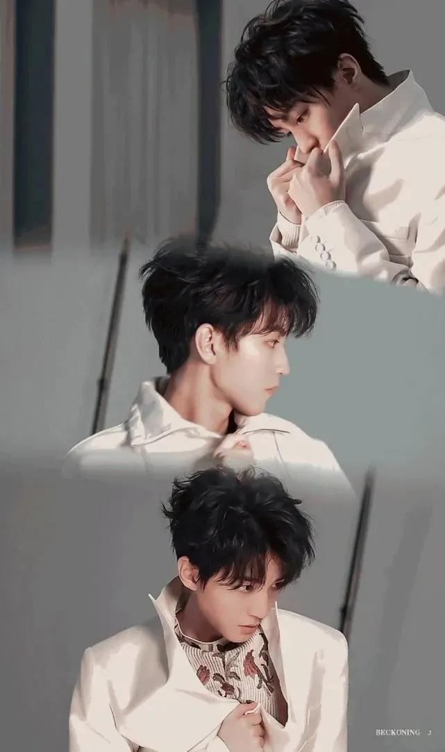 王俊凯易烊千玺王源高清壁纸，哪张壁纸最好看呢