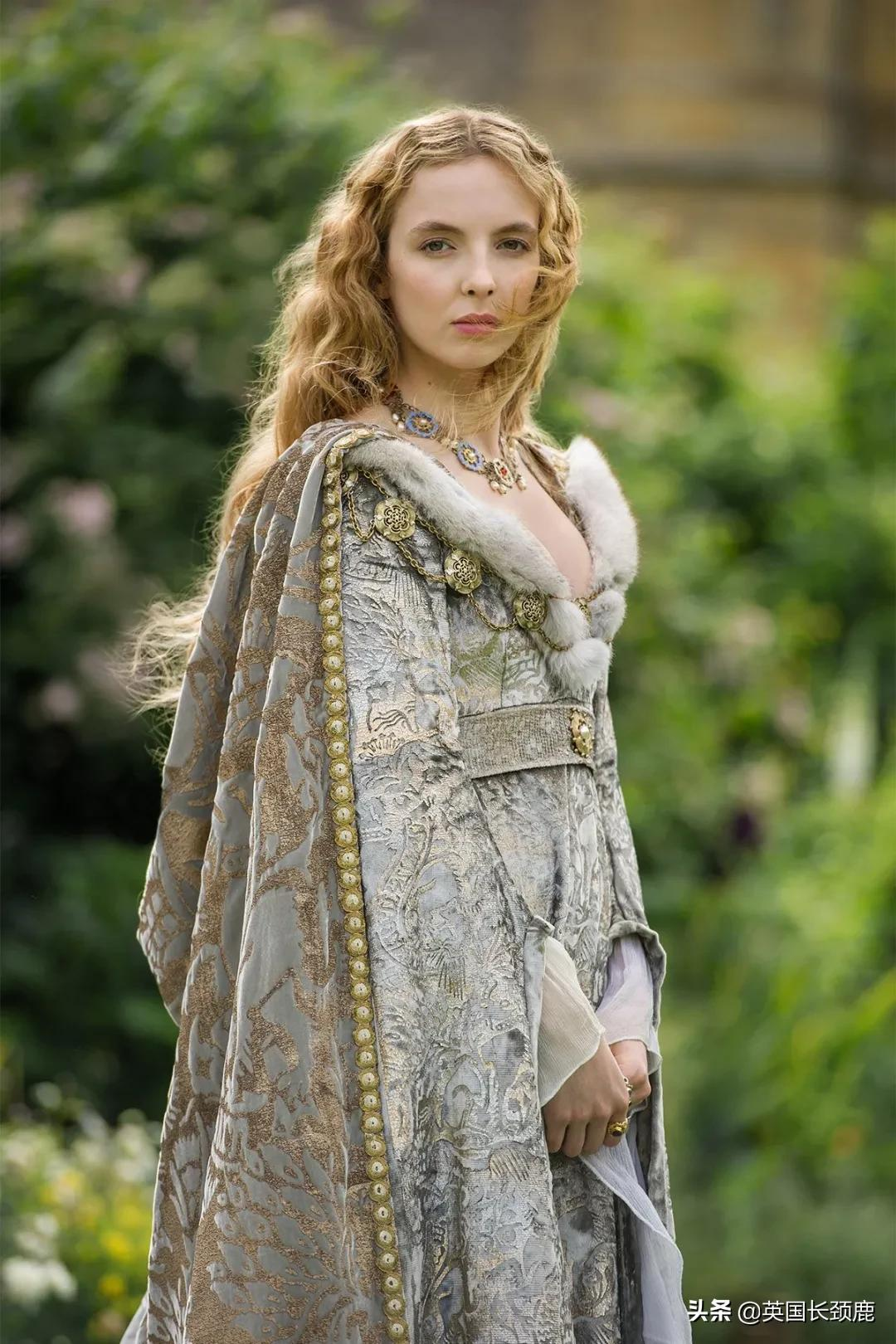 英国这么多经典历史剧怎么选?颈长精选剧集超推荐